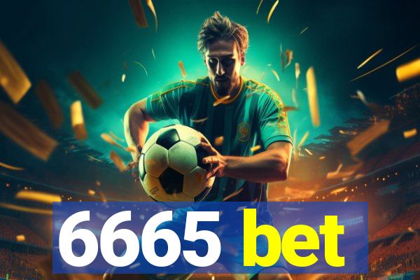 6665 bet