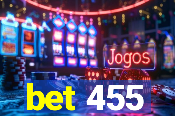 bet 455