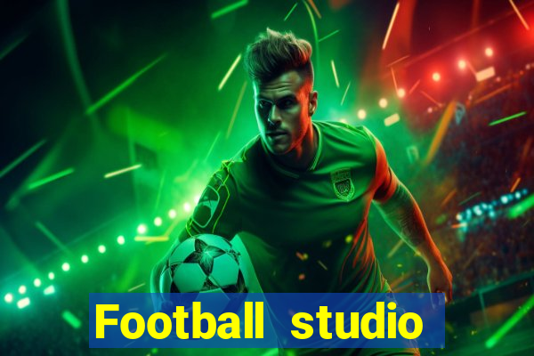 Football studio demo football studios