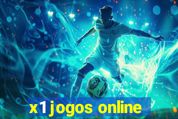 x1 jogos online