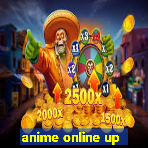 anime online up