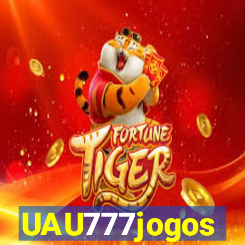 UAU777jogos