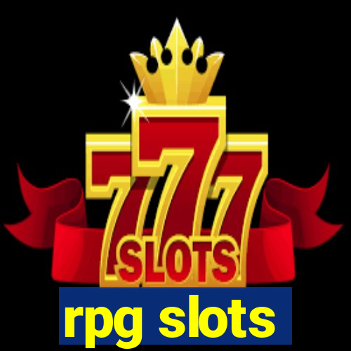 rpg slots