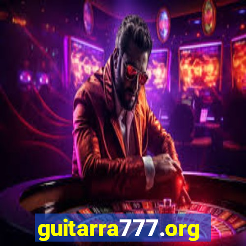 guitarra777.org