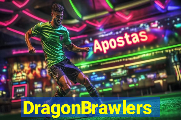 DragonBrawlers