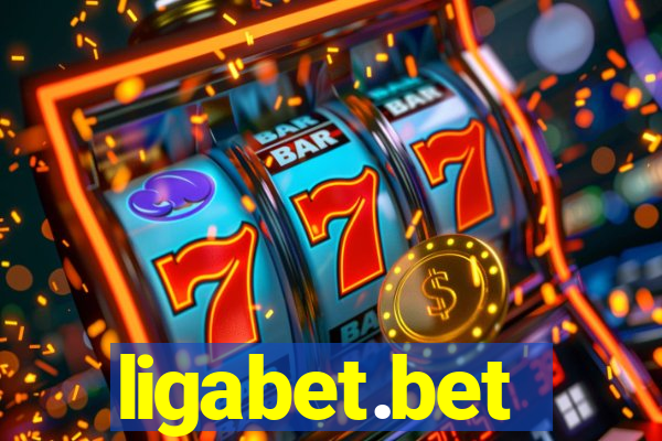 ligabet.bet