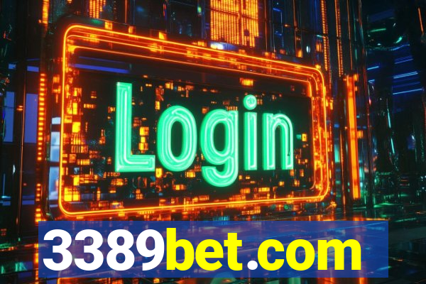 3389bet.com