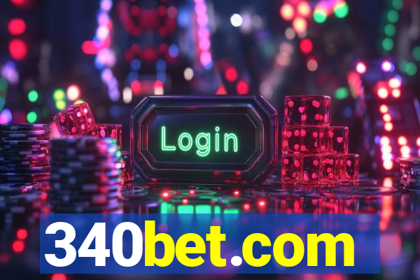 340bet.com