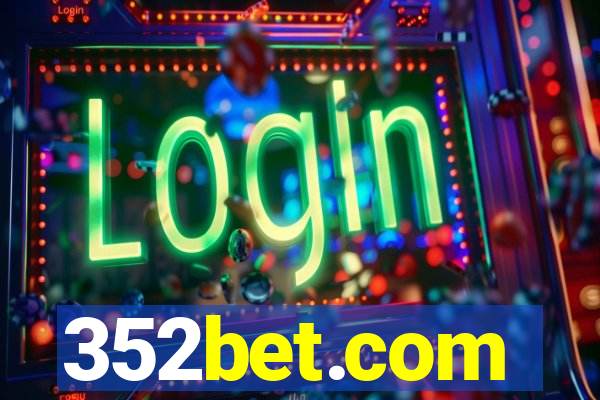 352bet.com