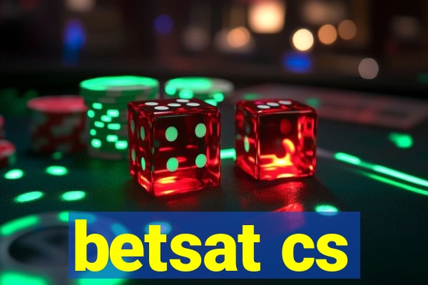 betsat cs