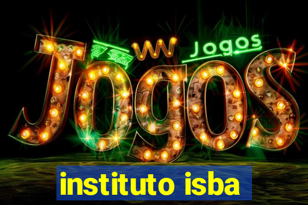 instituto isba