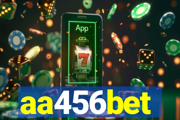 aa456bet