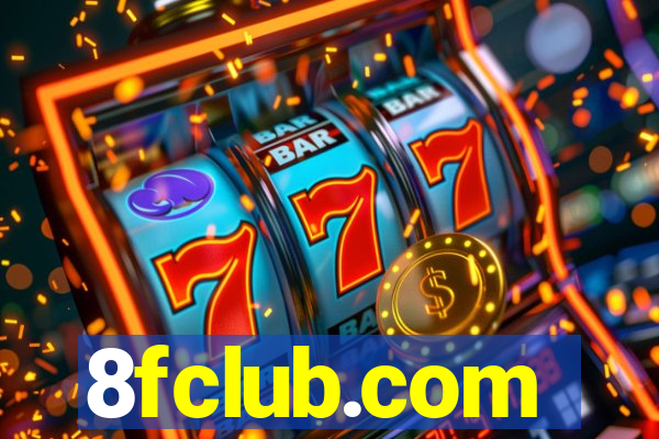 8fclub.com