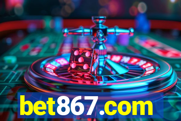 bet867.com