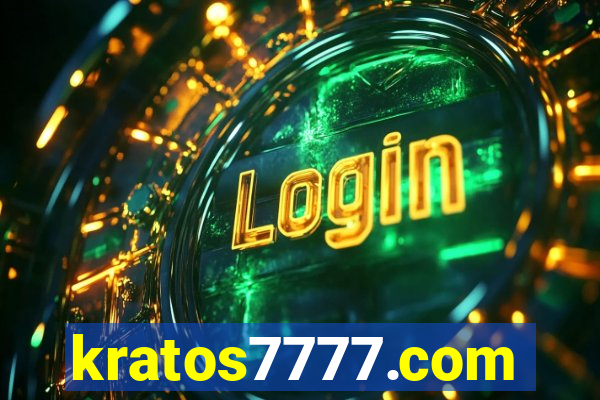 kratos7777.com