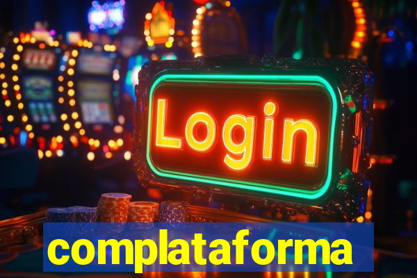 complataforma