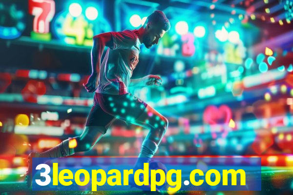 3leopardpg.com