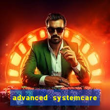 advanced systemcare 17 serial key brasil