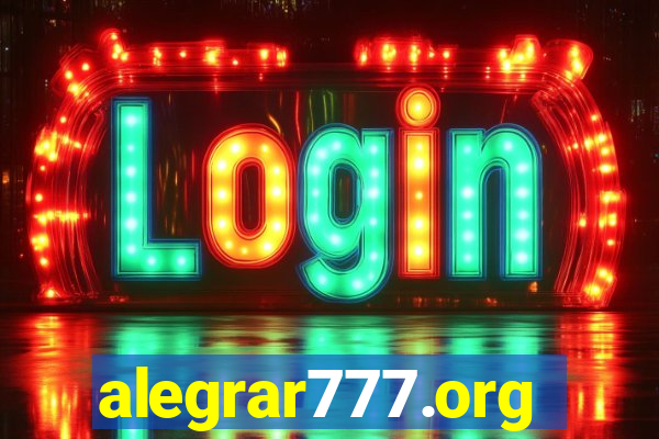 alegrar777.org