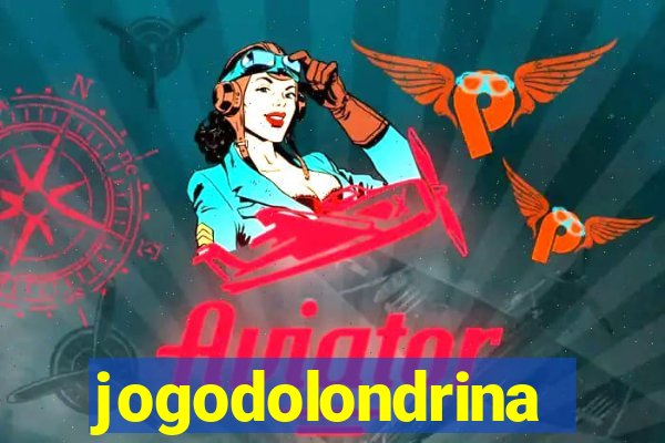 jogodolondrina