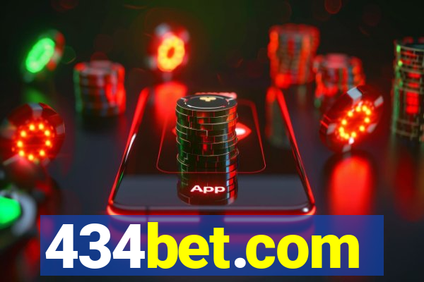 434bet.com