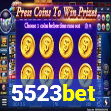 5523bet