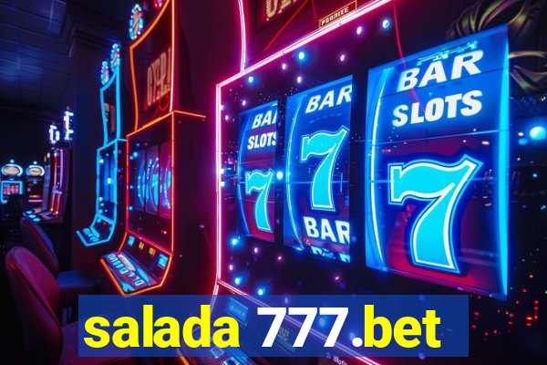 salada 777.bet