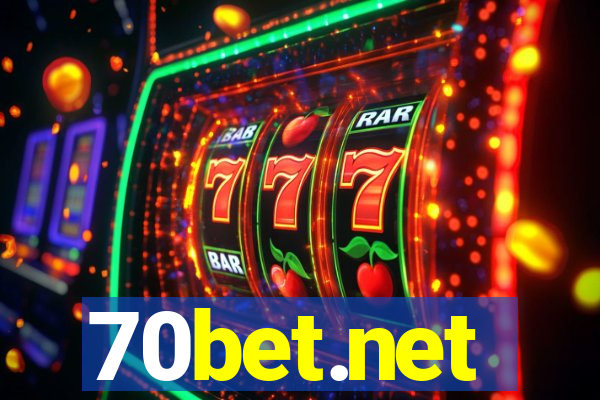 70bet.net