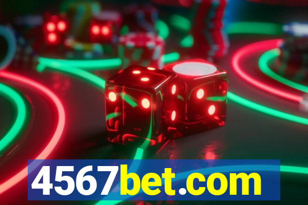 4567bet.com