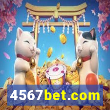 4567bet.com