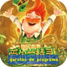 garotos de programa de feira de santana