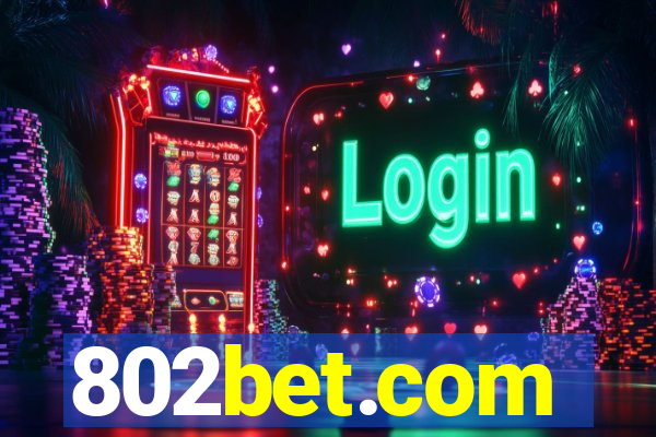 802bet.com