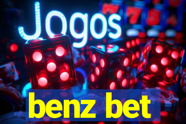 benz bet