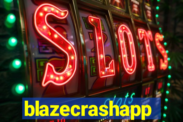 blazecrashapp