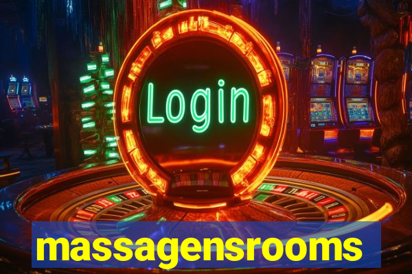 massagensrooms