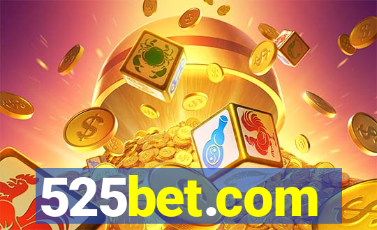 525bet.com