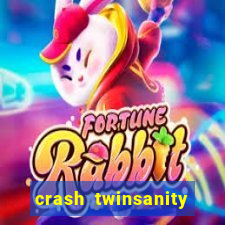 crash twinsanity iso pt br