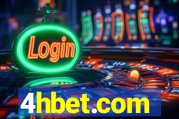 4hbet.com