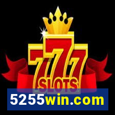 5255win.com