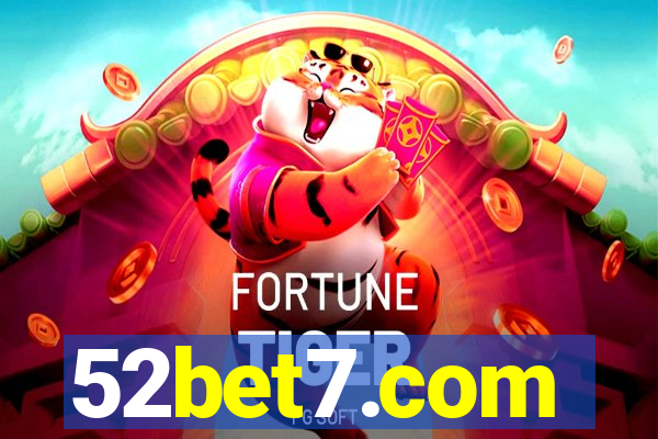 52bet7.com