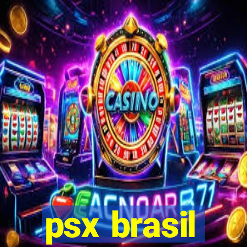 psx brasil