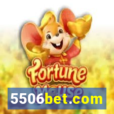 5506bet.com