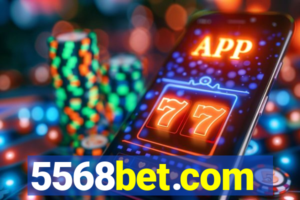 5568bet.com