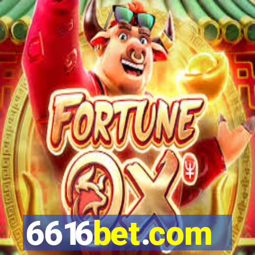 6616bet.com