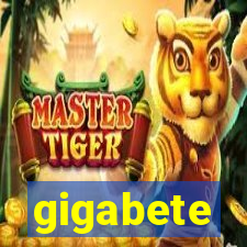 gigabete