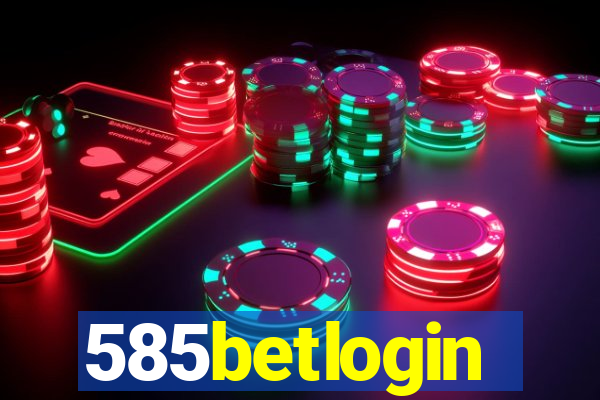 585betlogin