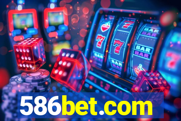 586bet.com