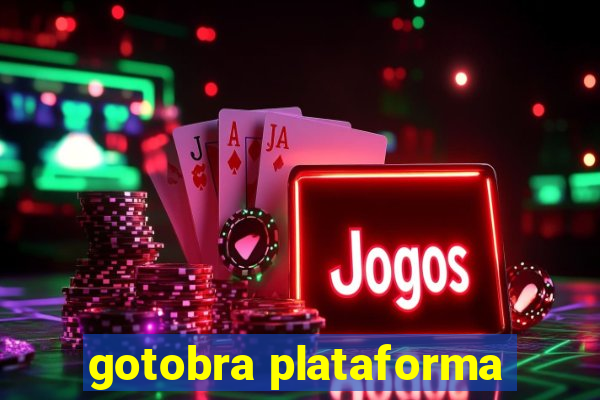 gotobra plataforma