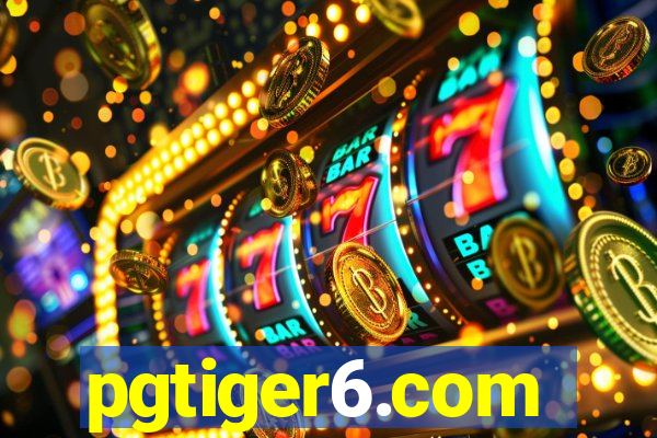 pgtiger6.com