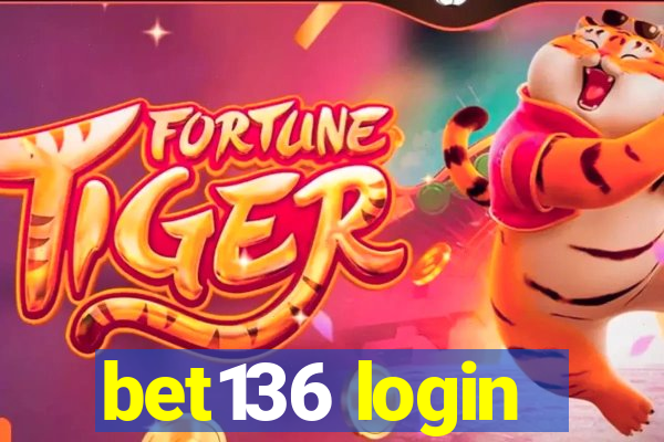 bet136 login